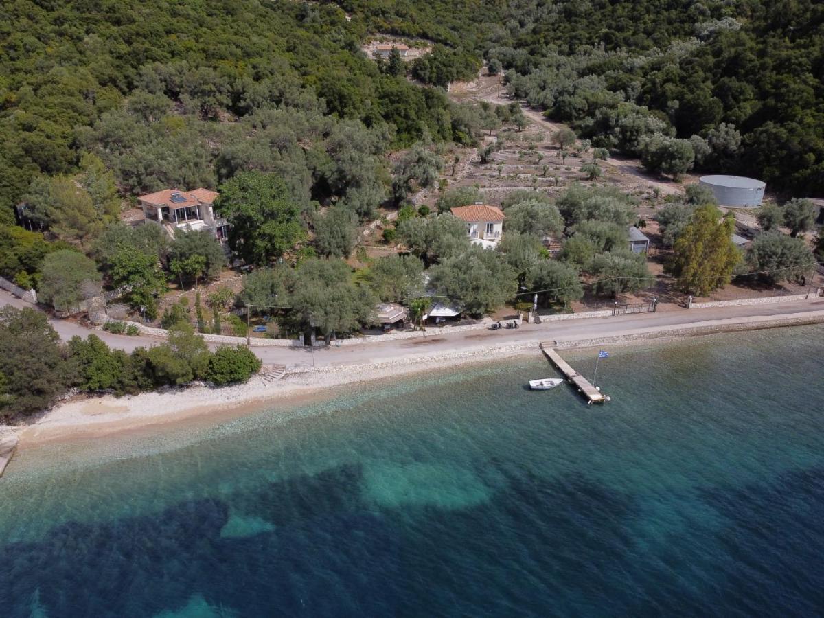 Appartement Il Paradiso